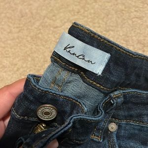 Kancan Jeans!!